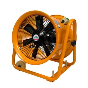 Quạt hút công nghiệp di động Soffnet SHT-60B