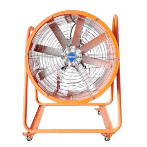 Quạt hút di động công nghiệp SHT-60