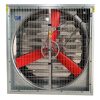 Quạt thông gió vuông 3 cánh PA hiệu suất cao OMYSU BMF-1100PA
