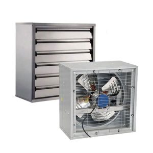 Quạt thông gió công nghiệp TMG-600