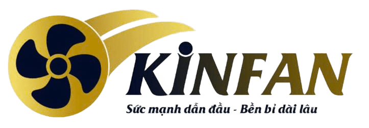 Quạt Điện KINFAN