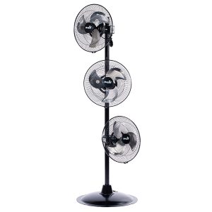Quạt đứng 3 đầu DST-1845