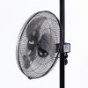 Quạt đứng 3 đầu DST-1845