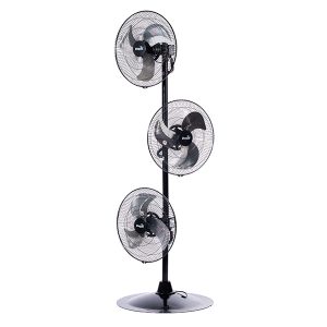 Quạt đứng 3 đầu DST-1845