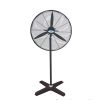 Quạt đứng công nghiệp Deton DHW750-4T