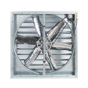 Quạt thông gió công nghiệp 1100×1100 FanPro JH1100