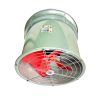 Quạt hút công nghiệp tròn DFG -80-4