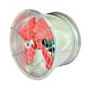 Quạt hút công nghiệp tròn DFG -80-4